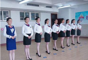 國內航空公司面試注意事項之東航、海航禮儀服務詳解